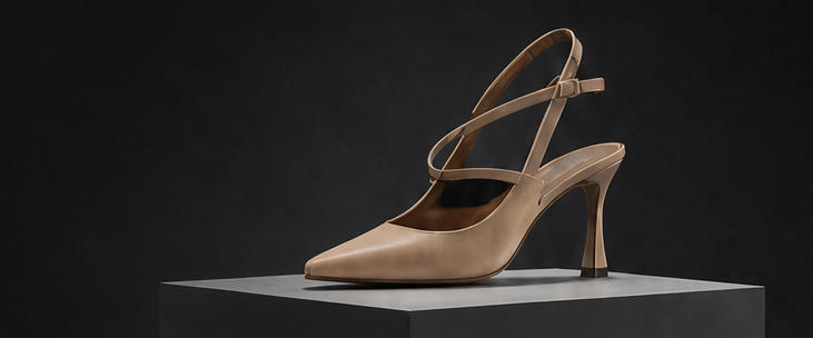 Marina Slingback