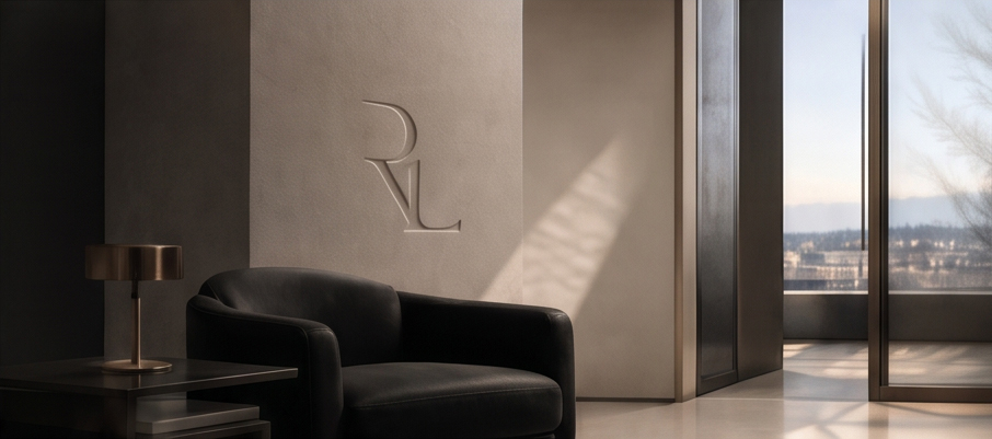 Rennweg Legal Kanzlei-Lounge