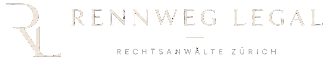 Rennweg Legal — Rechtsanwälte Zürich