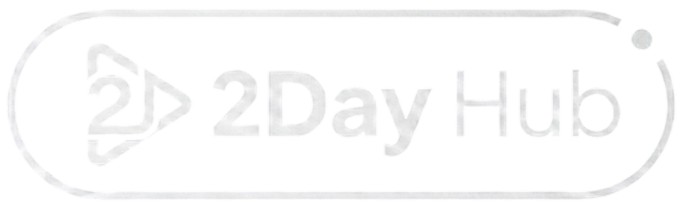 2dayHUB